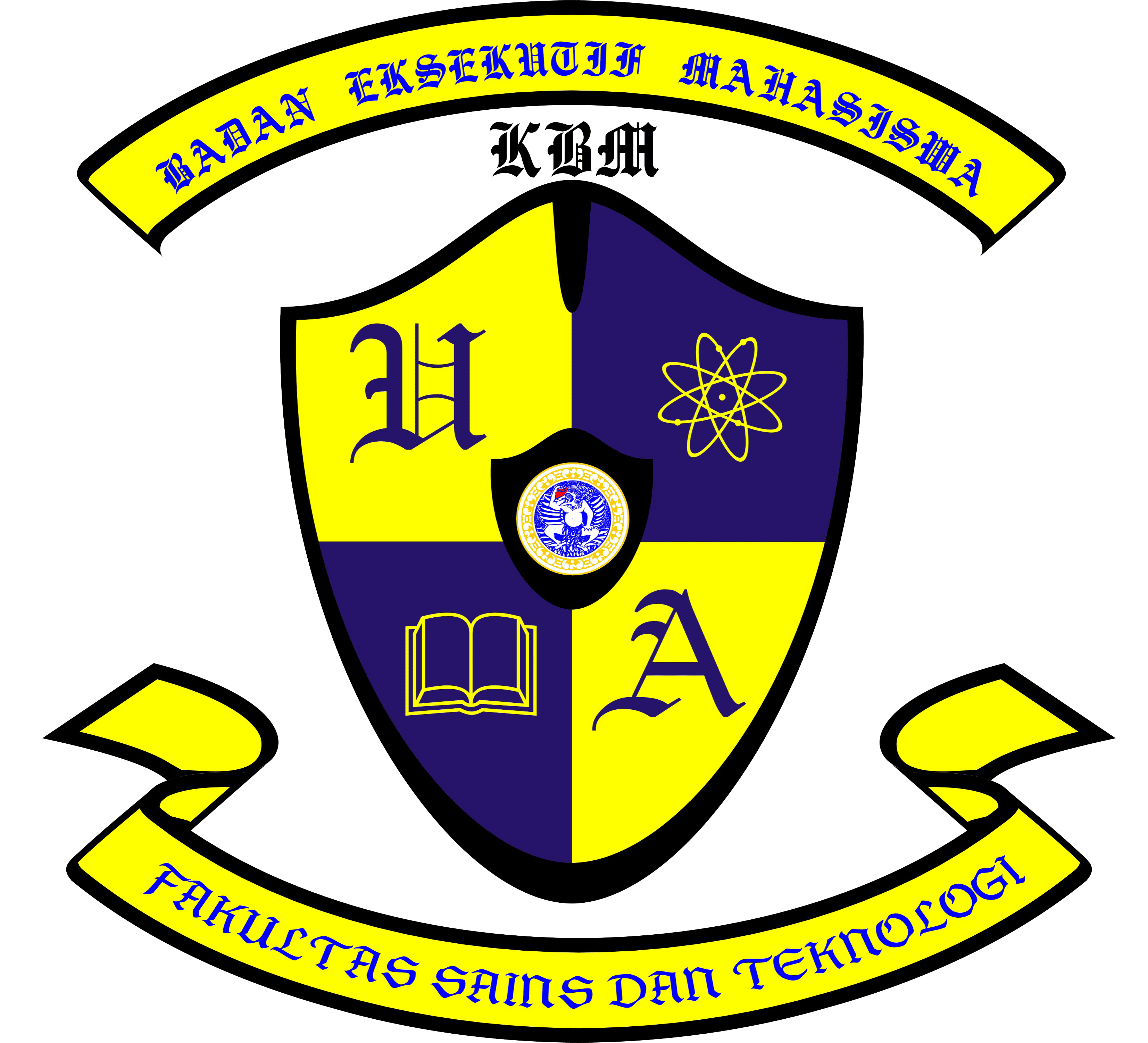 BEM FST Universitas Airlangga logo