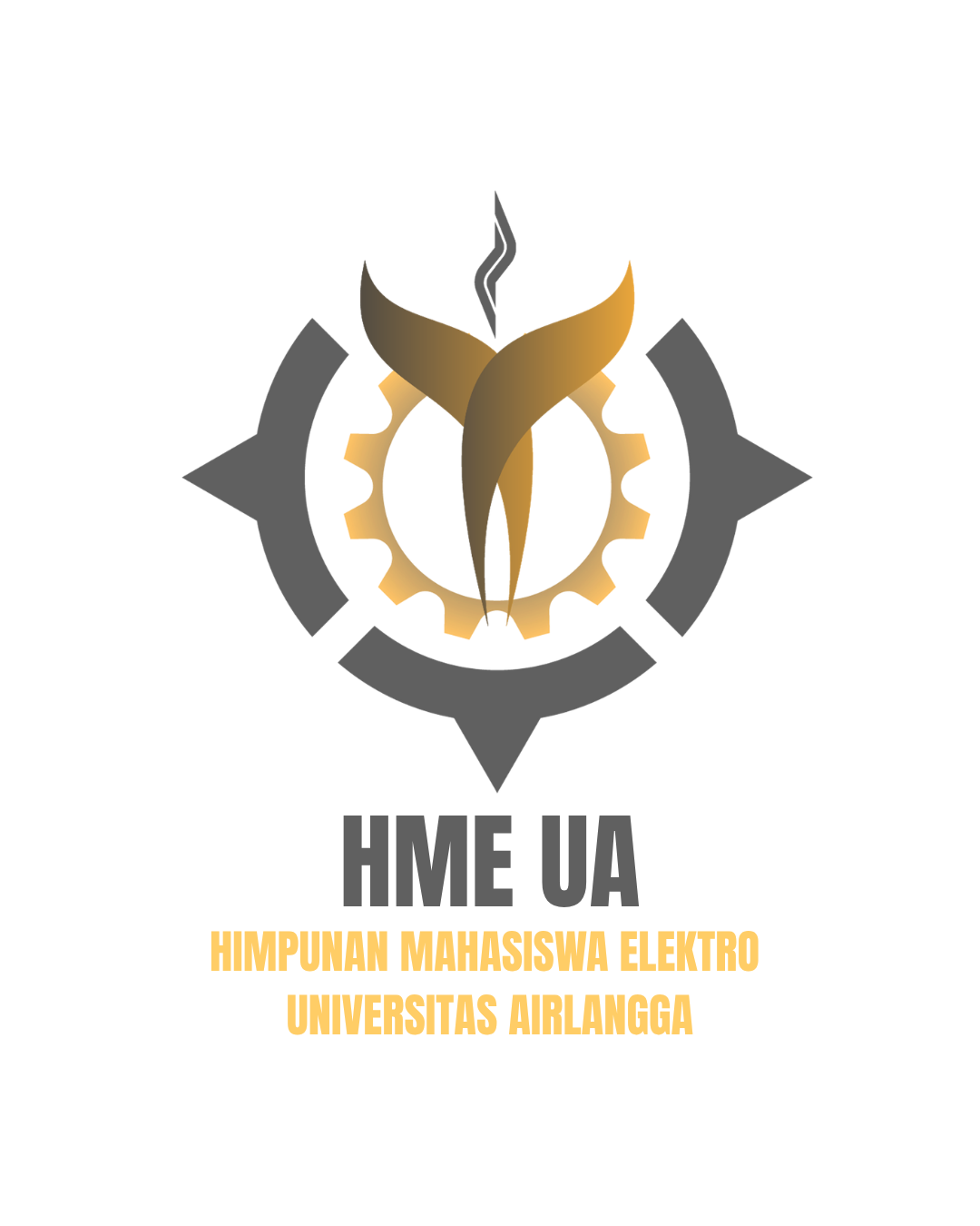 HME UA logo
